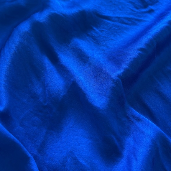 ZARA Halter Dress - Picture 5 of 5